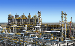 80億投資驅動，塔里木乙烷制乙烯項目投產，撬動石油裝備與技術新機遇